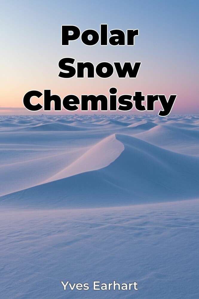 Polar Snow Chemistry main product photo
