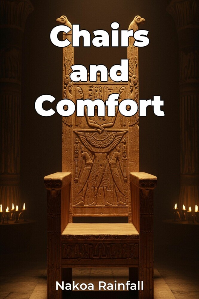 Chairs and Comfort main product photo