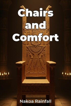 Chairs and Comfort