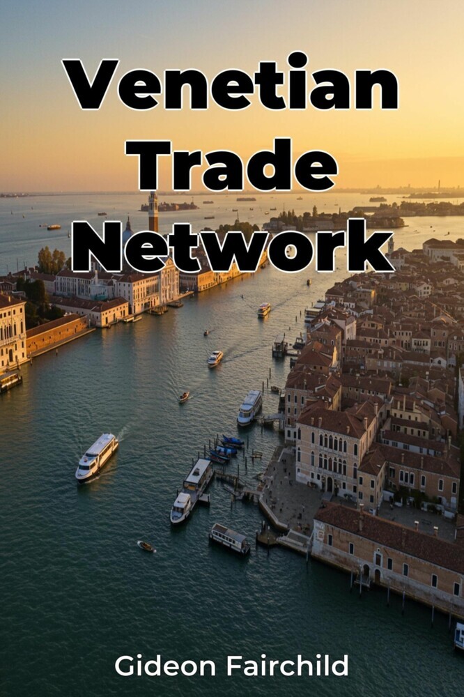 Venetian Trade Network main product photo
