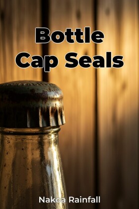 Bottle Cap Seals