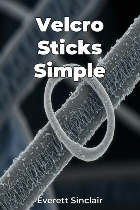 Velcro Sticks Simple
