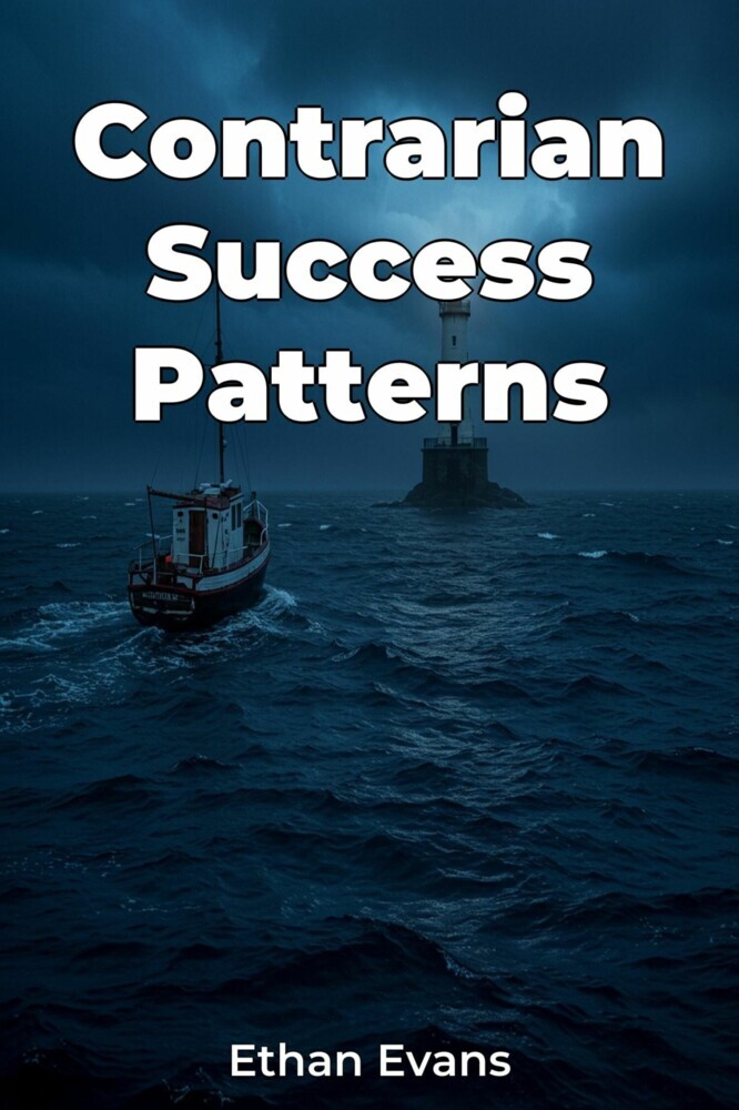 Contrarian Success Patterns main product photo