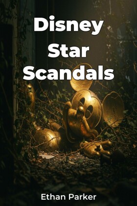 Disney Star Scandals