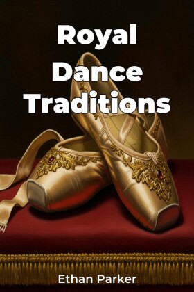 Royal Dance Traditions
