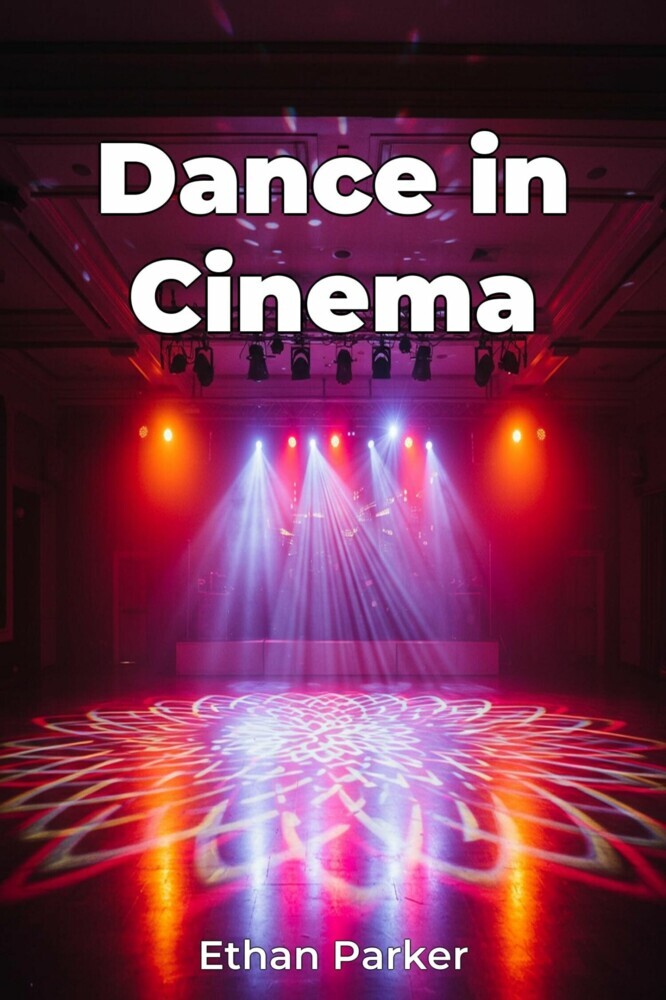 Dance in Cinema main product photo