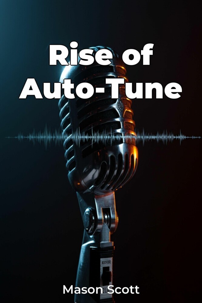 Rise of Auto-Tune main product photo