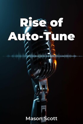 Rise of Auto-Tune