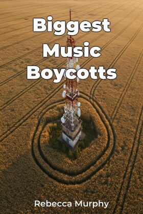 Biggest Music Boycotts