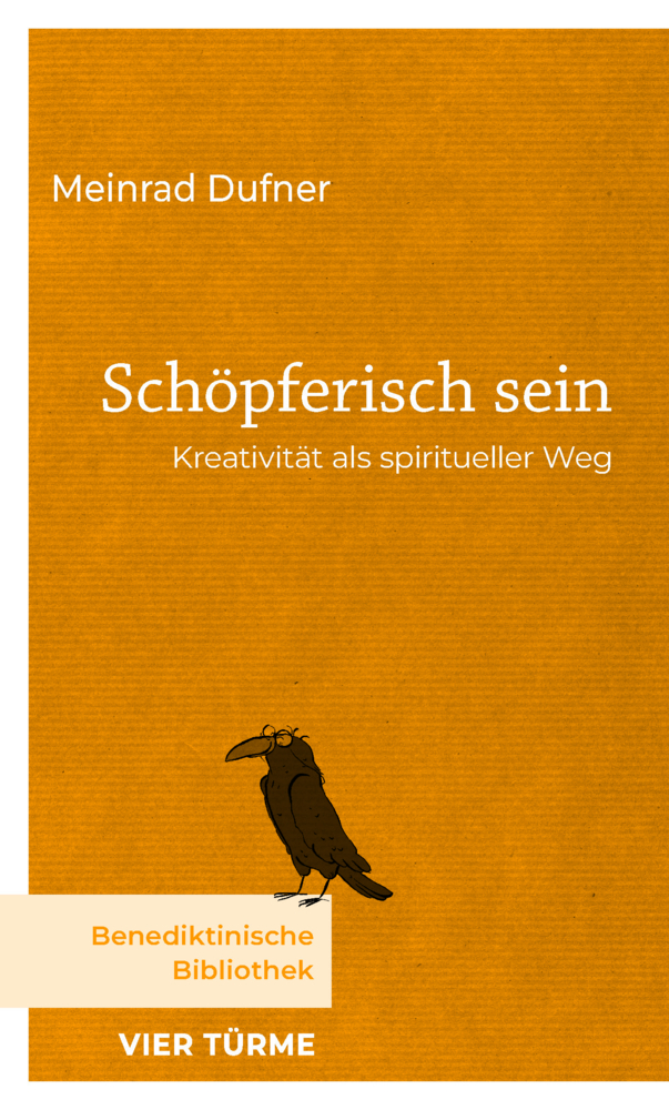 Schöpferisch sein main product photo