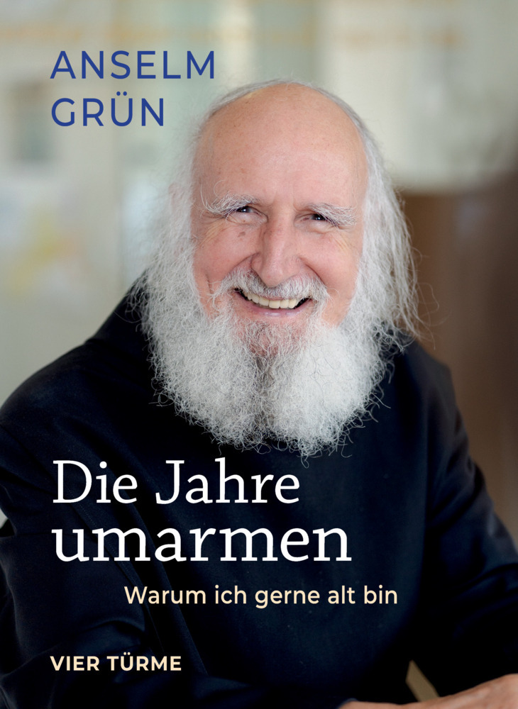 Die Jahre umarmen main product photo