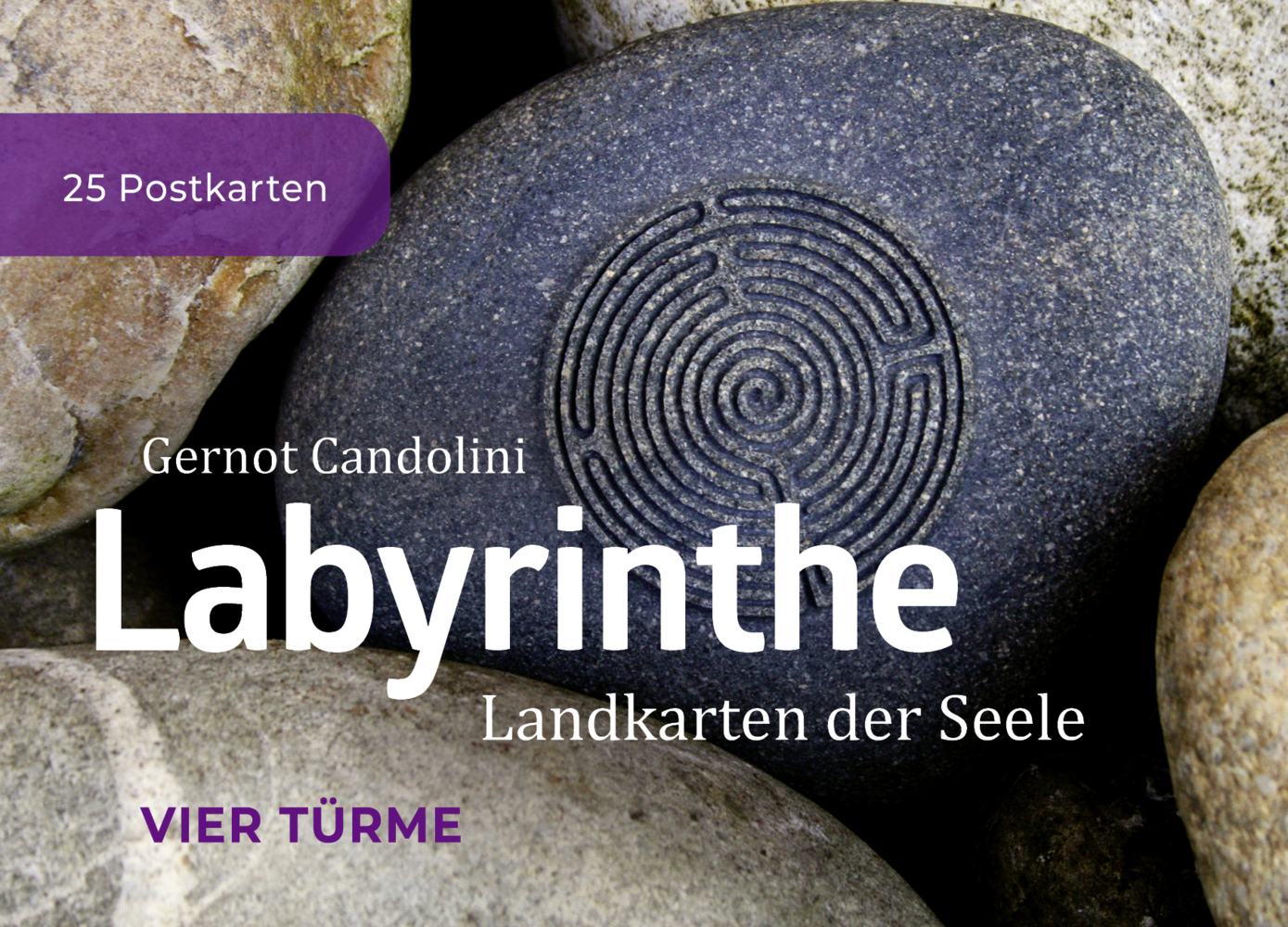 Labyrinthe main product photo
