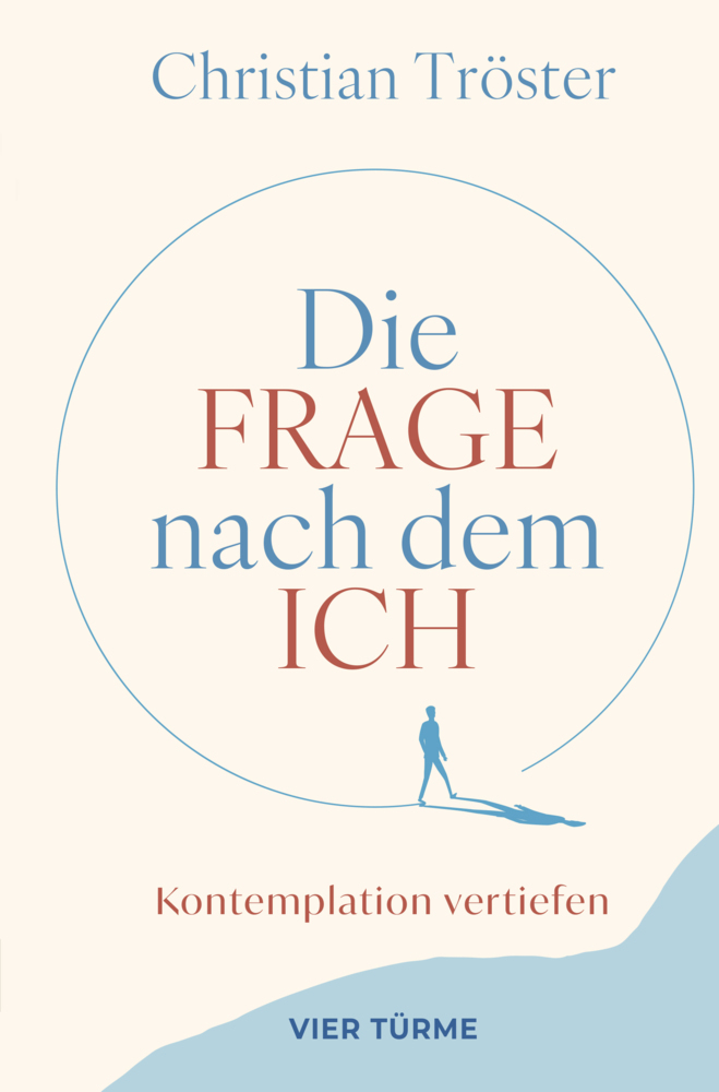 Die Frage nach dem Ich main product photo