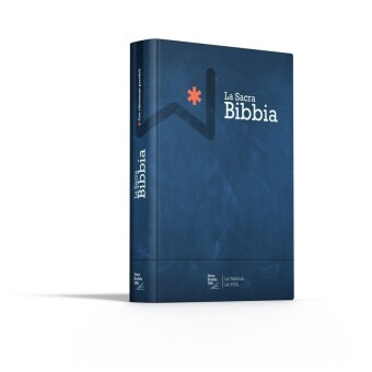 Schwedische Bibel