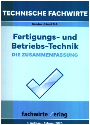 Technische Fachwirte