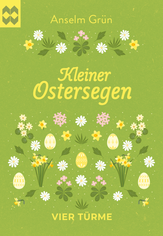 Kleiner Ostersegen main product photo