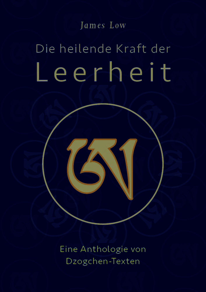 Die heilende Kraft der Leerheit main product photo