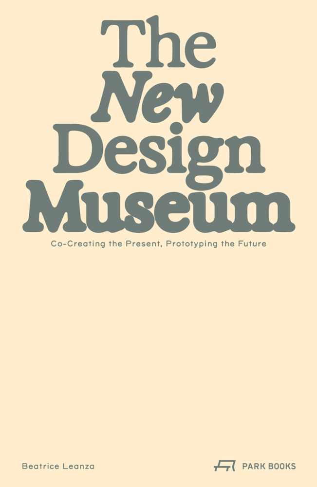 The New Design Museum main product photo