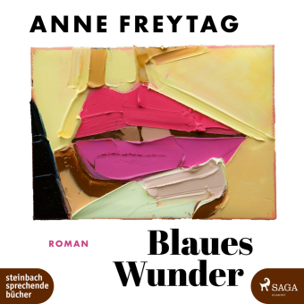 Blaues Wunder, 1 Audio-CD, 1 MP3