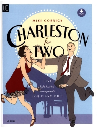 Charleston for Two
