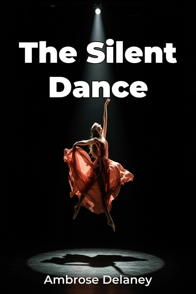 The Silent Dance main product photo