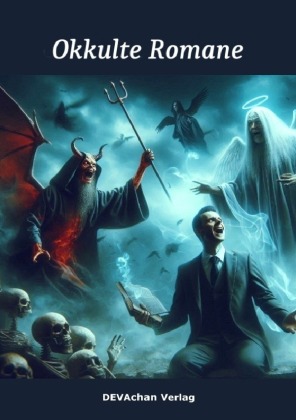 Okkulte Romane