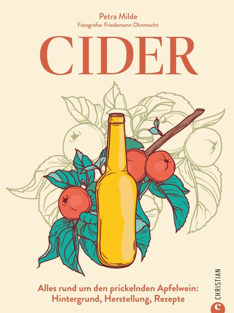 Cider main product photo