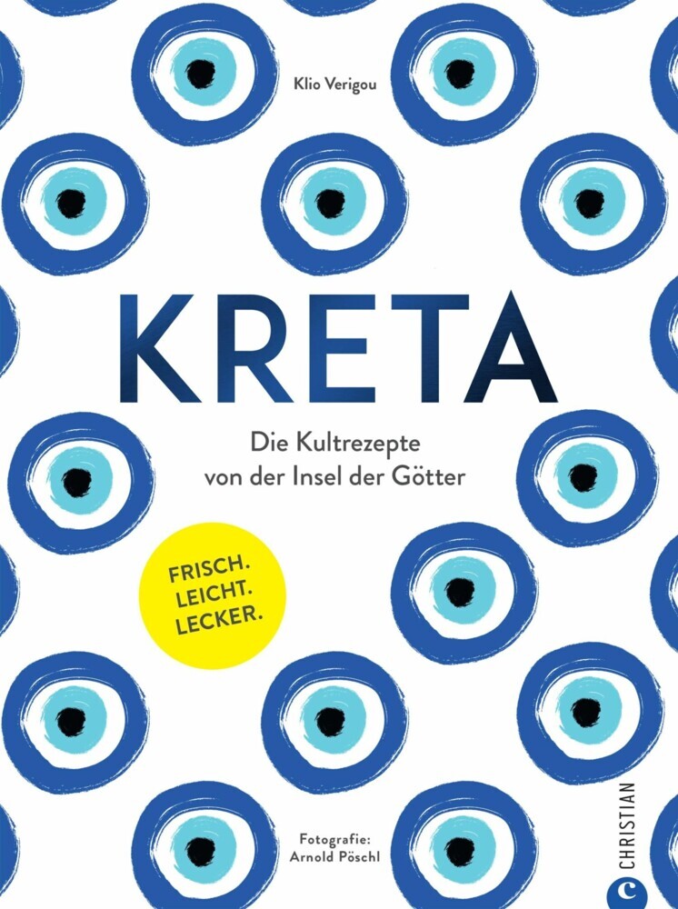 Kreta main product photo