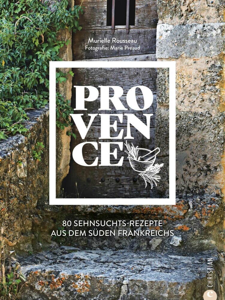 Provence main product photo