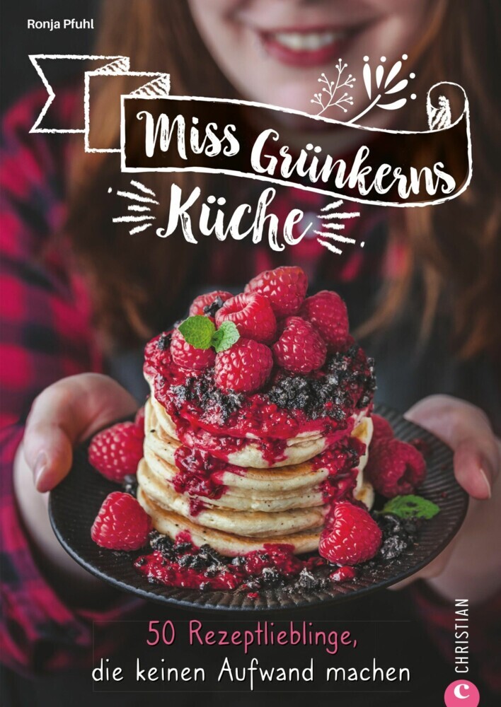 Miss Grünkerns Küche main product photo