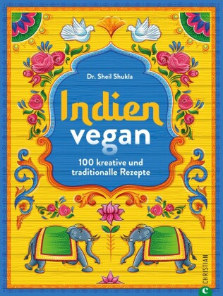 Indien vegan