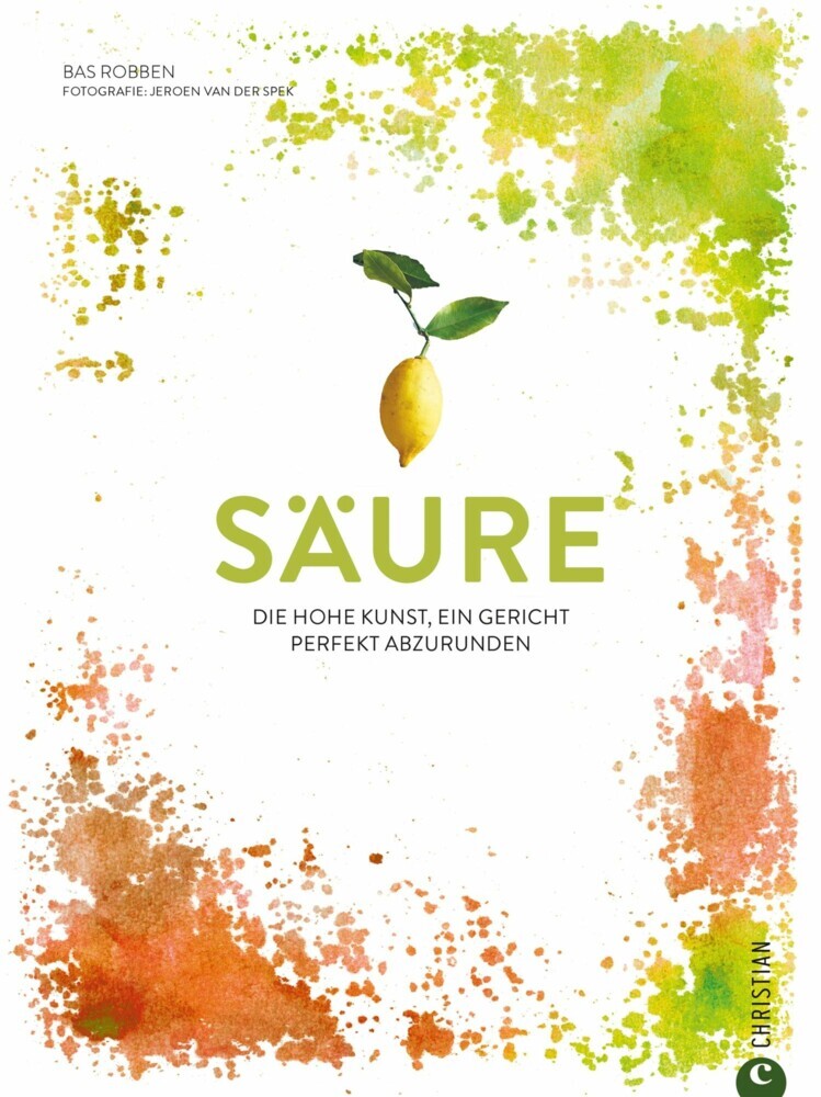 Säure main product photo