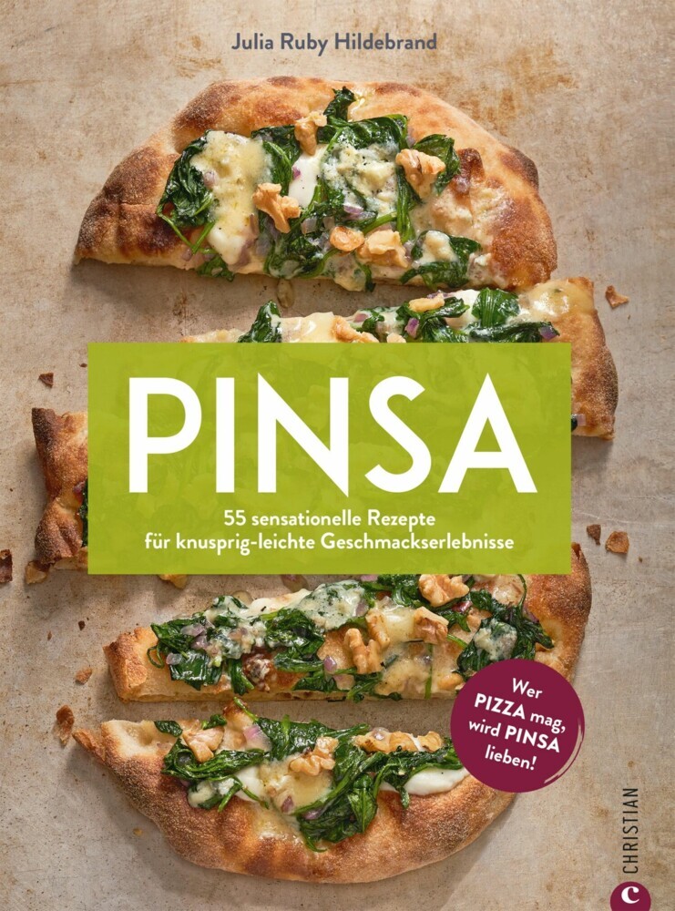 Pinsa main product photo