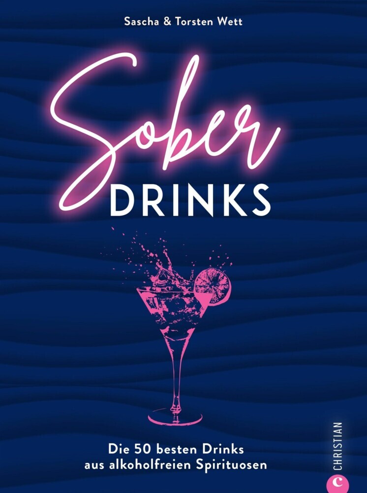 Sober Drinks main product photo