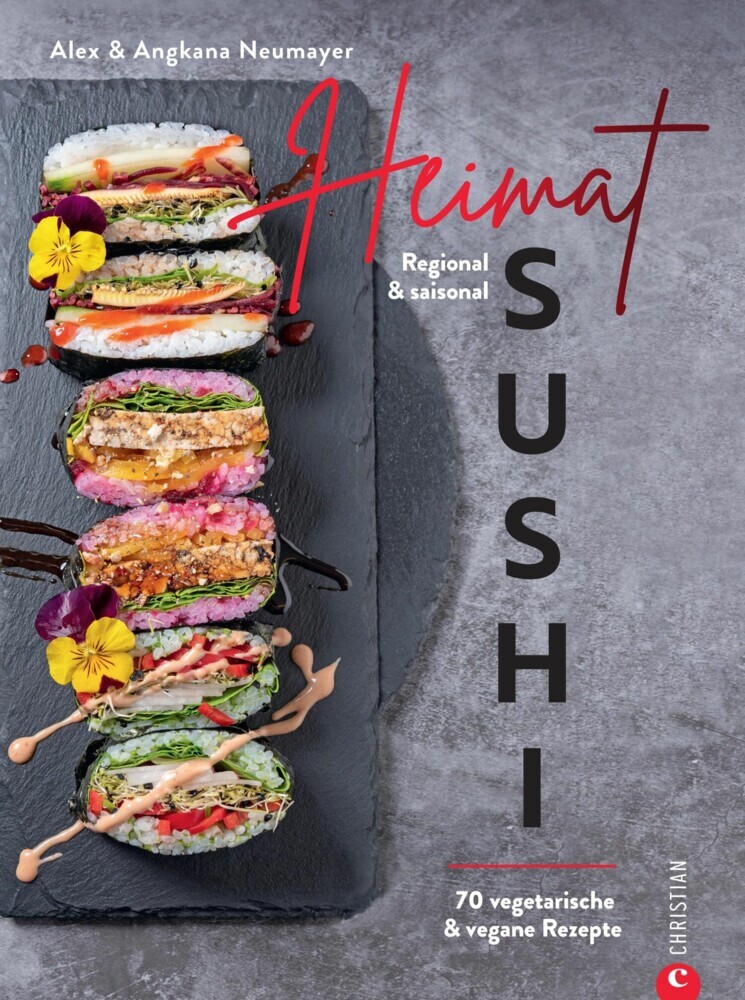Heimat-Sushi main product photo