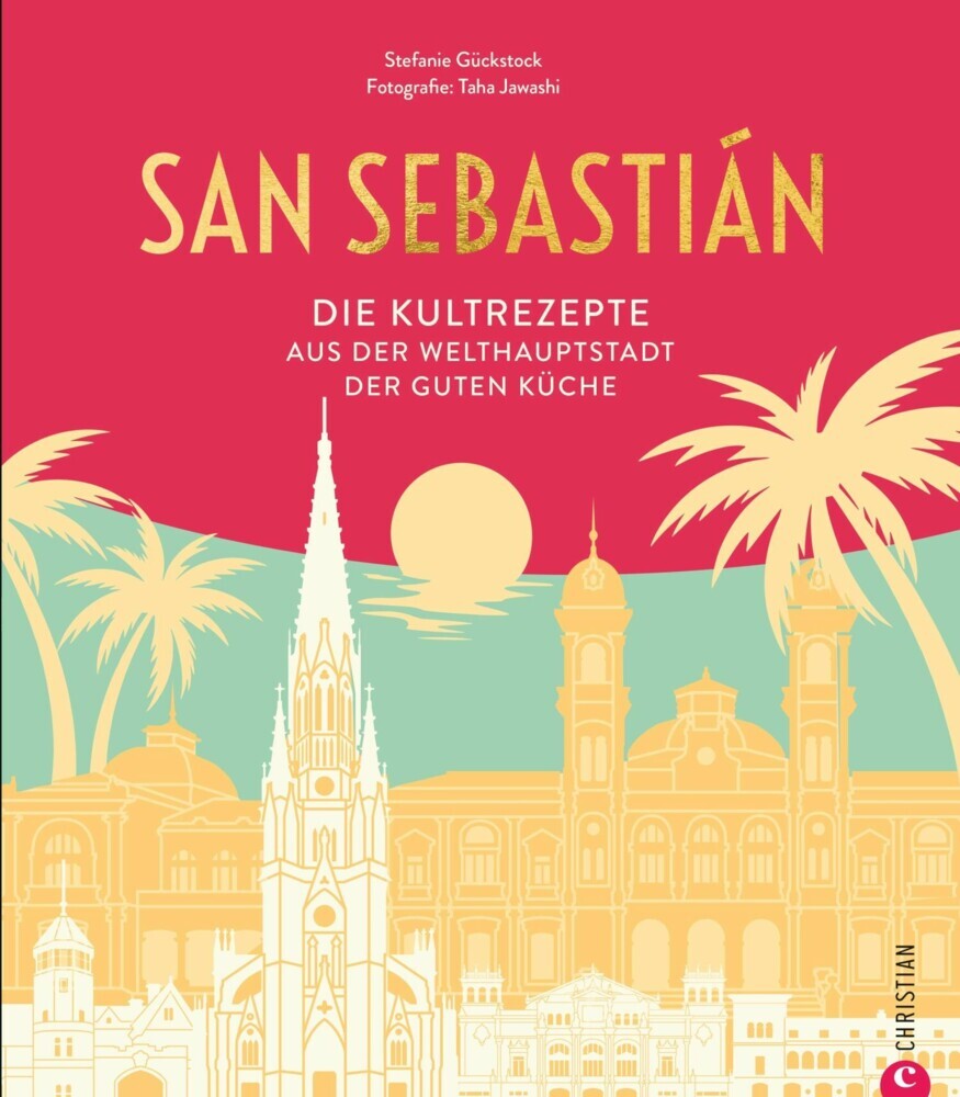 San Sebastián main product photo