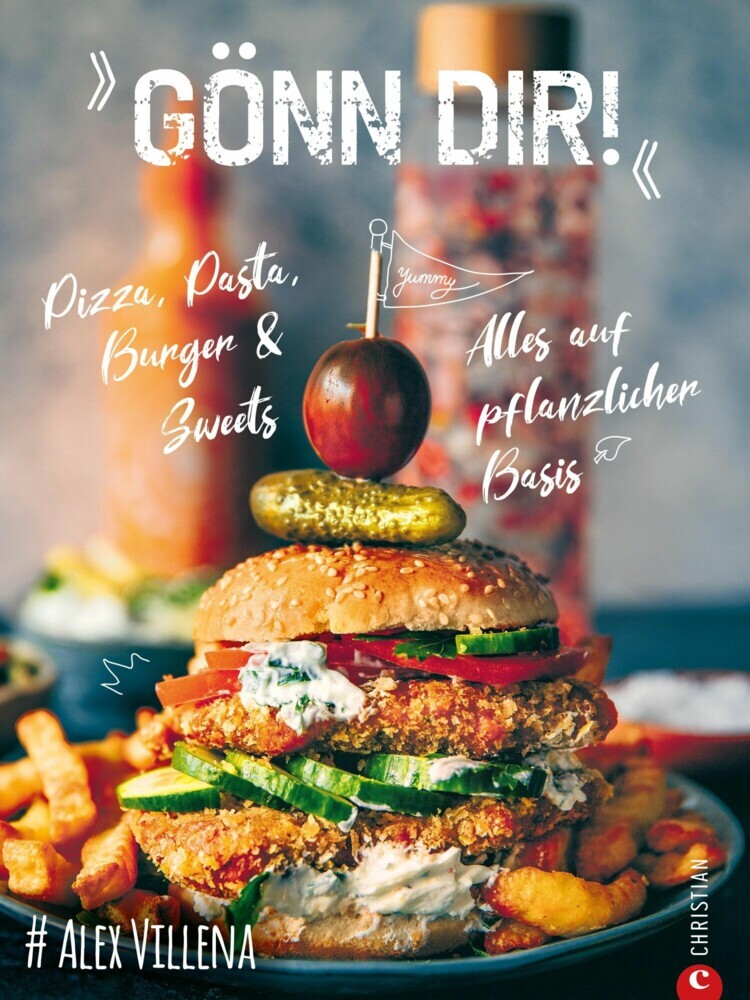 Gönn Dir! main product photo