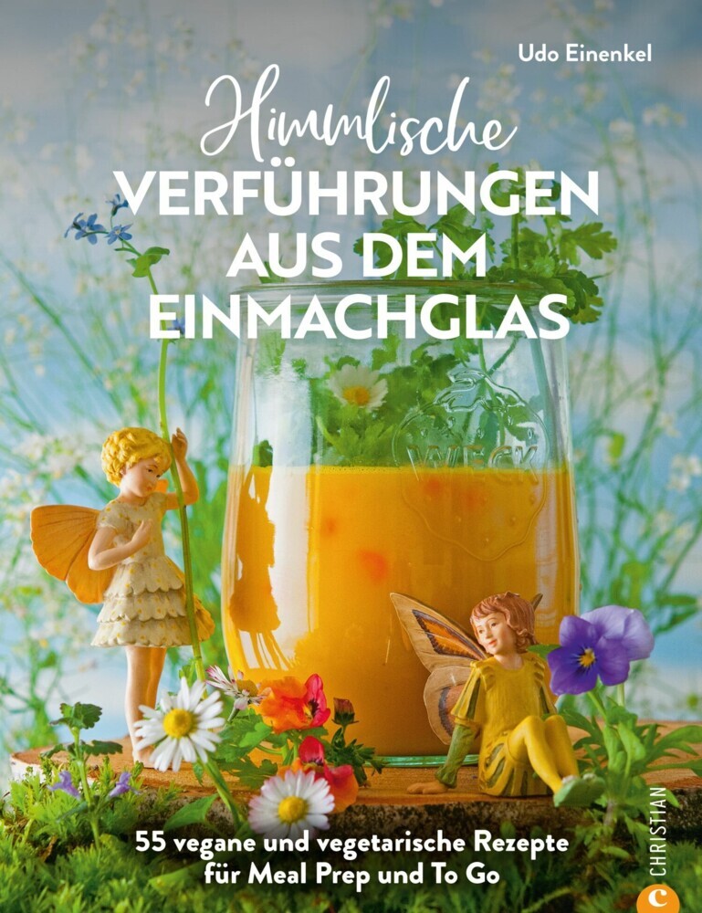 Himmlische Verführungen aus dem Einmachglas main product photo