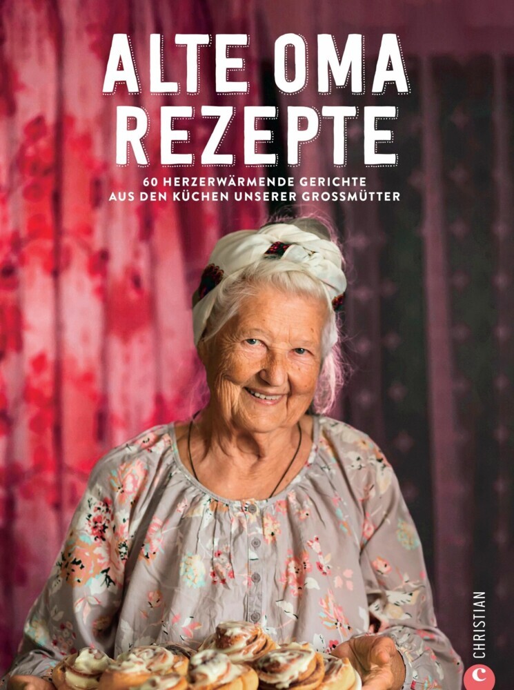 Alte-Oma-Rezepte main product photo