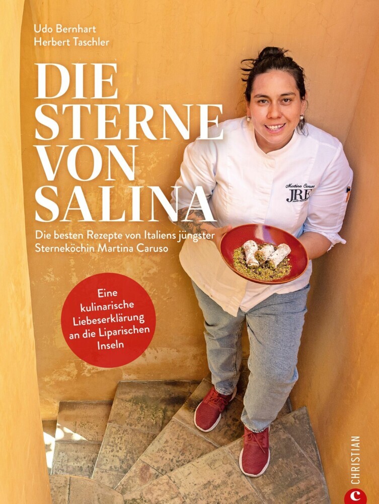 Die Sterne von Salina main product photo