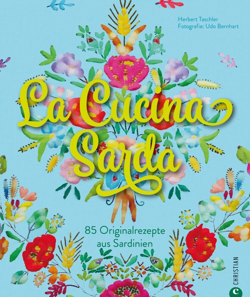 La Cucina Sarda main product photo