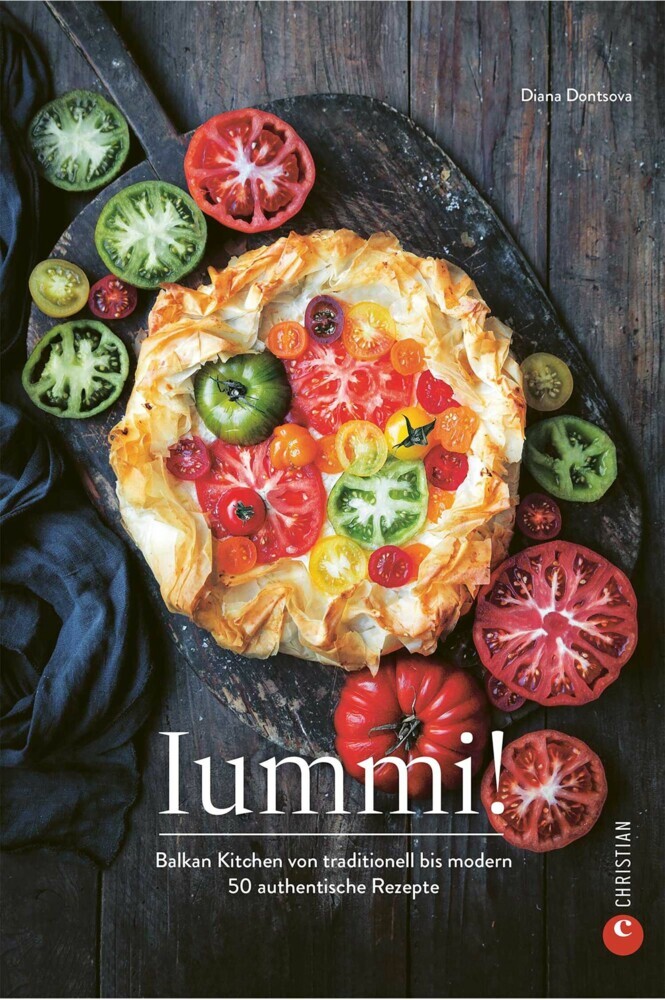Iummi! main product photo
