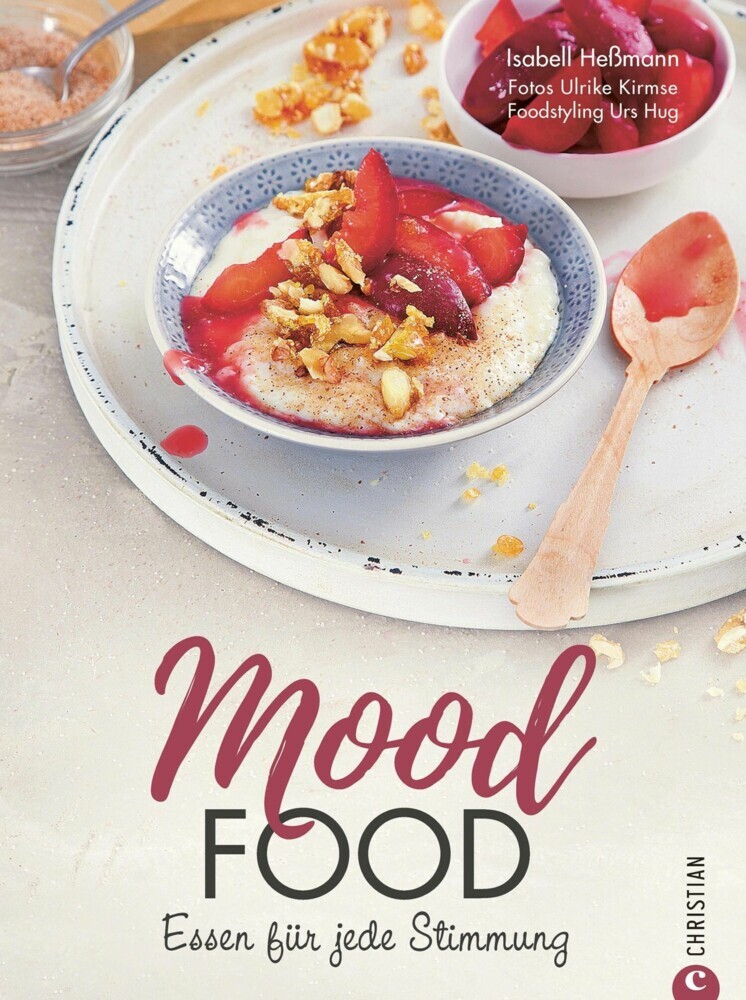 Mood Food main product photo