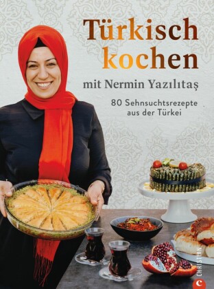 Türkisch kochen mit Nermin Yaz?l?ta?