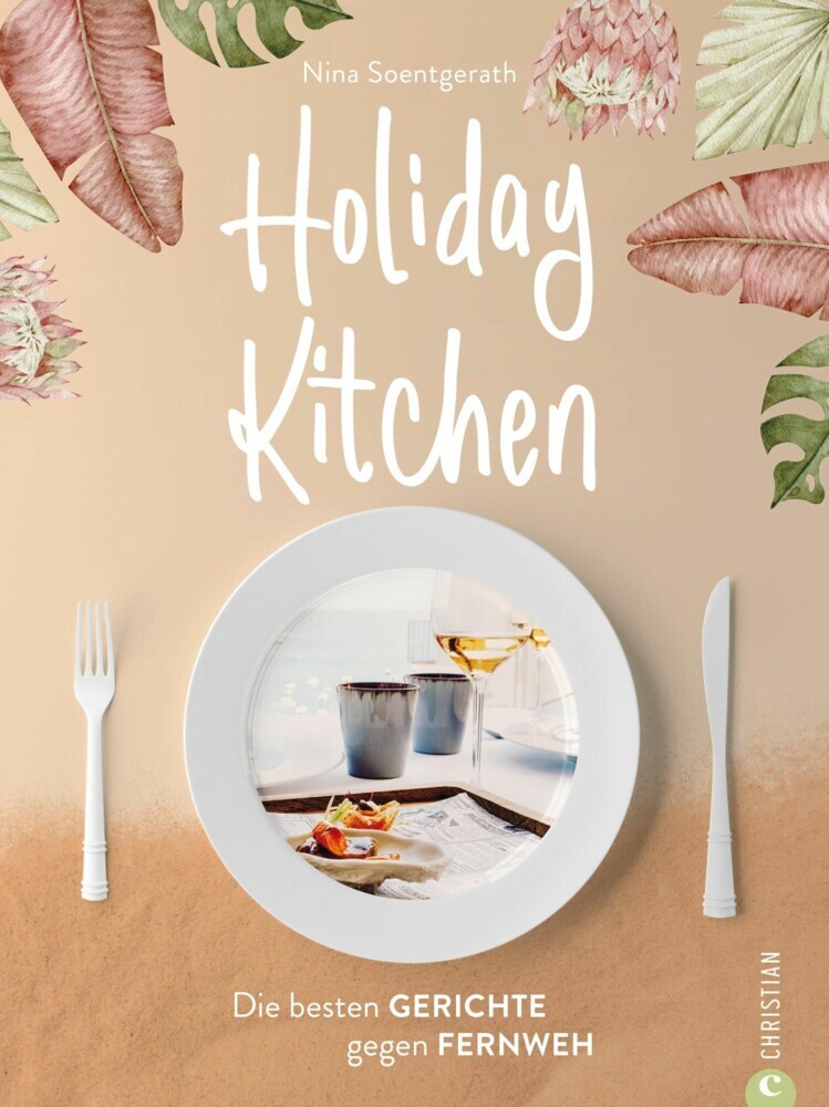 Holiday Kitchen main product photo