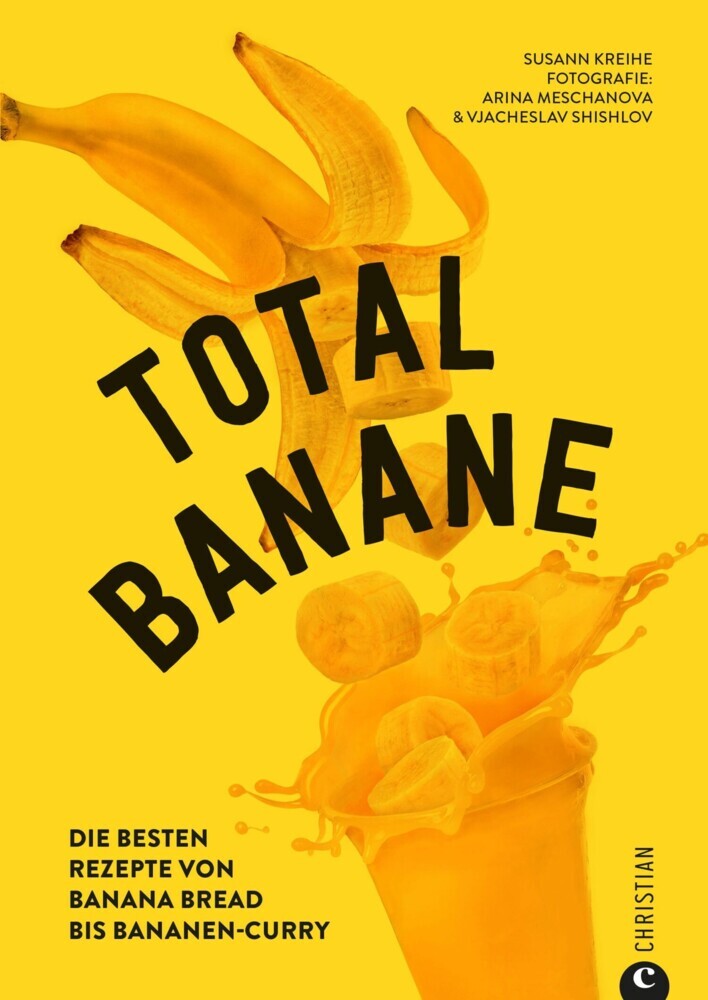 Total Banane main product photo