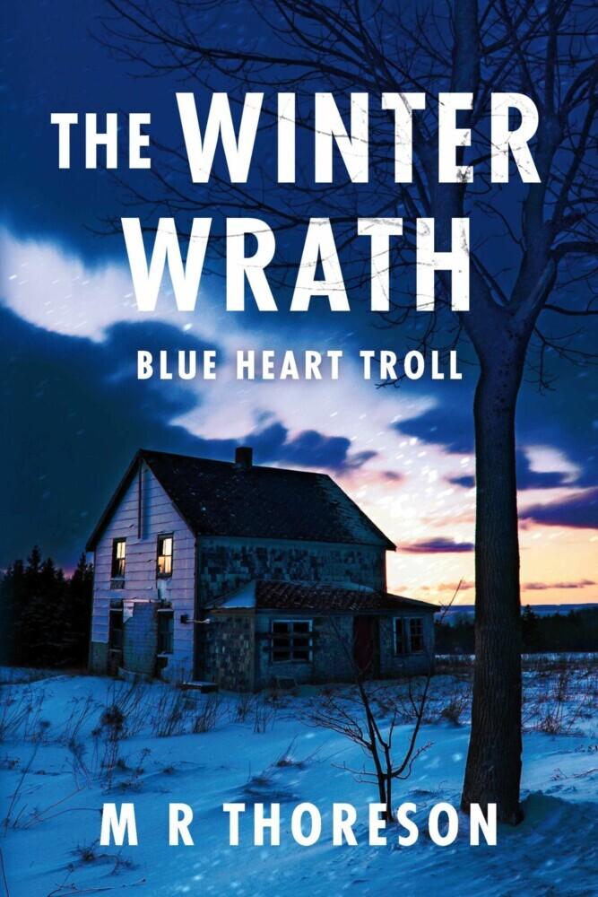 The Winter Wrath main product photo