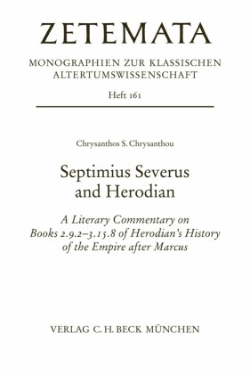 Septimius Severus and Herodian