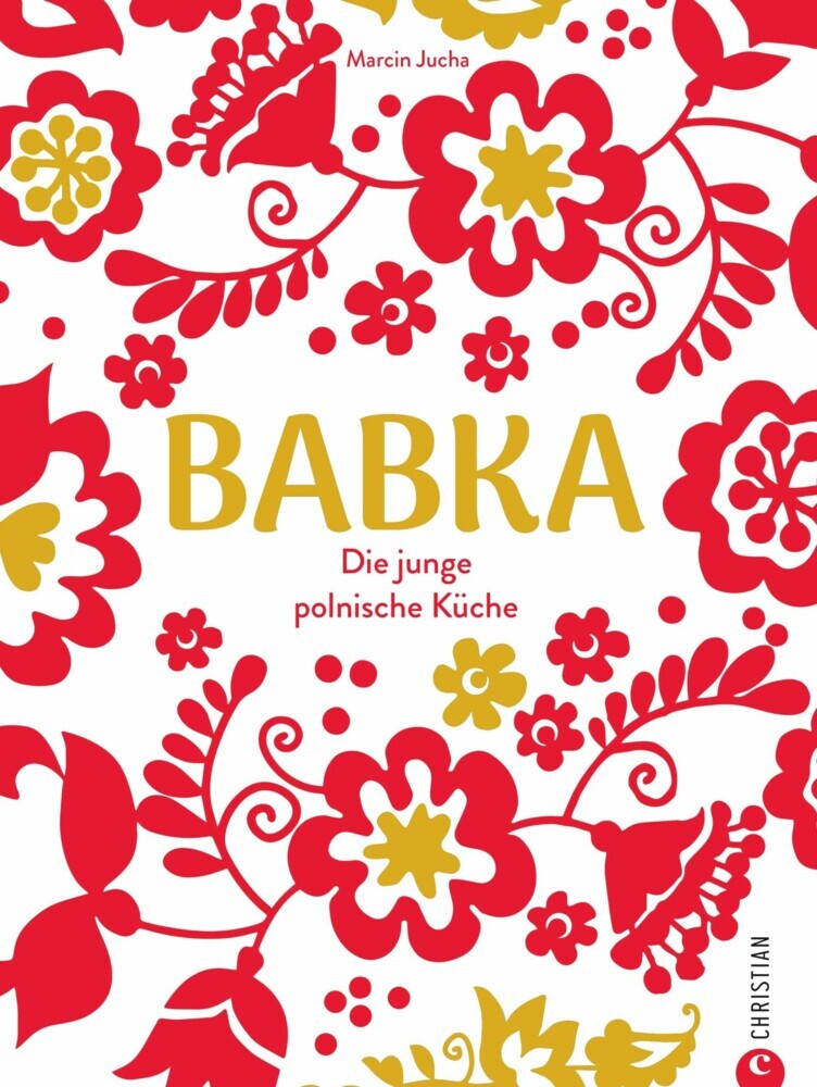 Babka main product photo