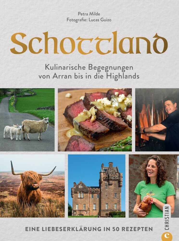 Schottland main product photo
